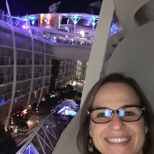 Meet your Posher, Isabelle